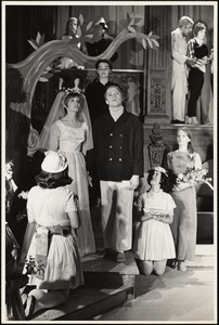Drama plays: 1967-1968