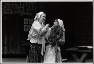 Events - Fiddler on the Roof