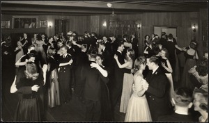 Dancing in the Navy 1944