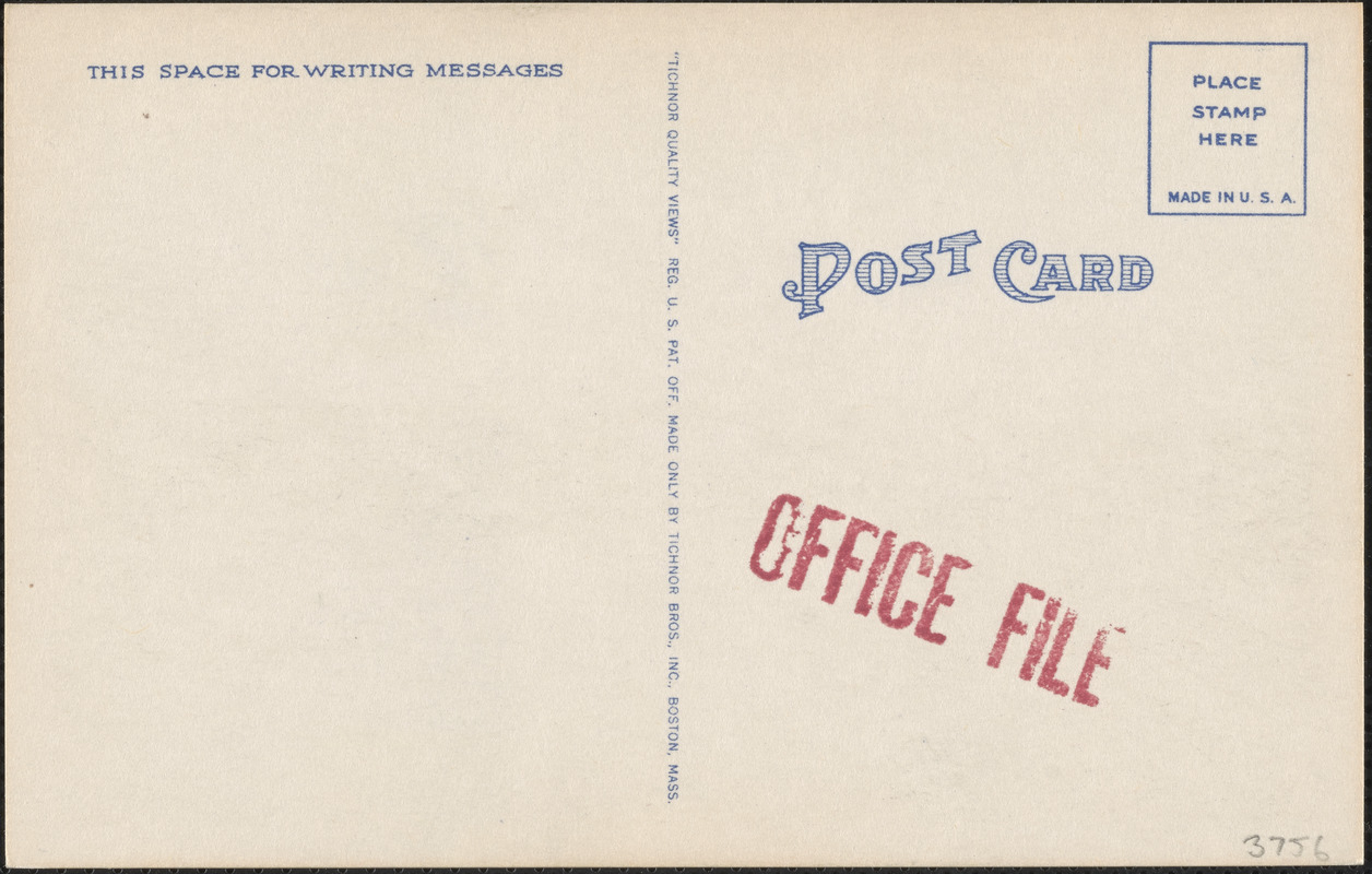 Two Lights and Cape Elizabeth Life Saving Station, Portland Harbor, Me.