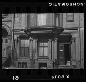322 Beacon Street, Boston, Massachusetts