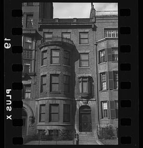 197 Marlborough Street, Boston, Massachusetts