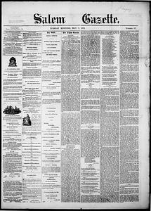 The Salem Gazette