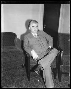 John Llewellyn Lewis