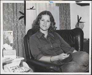 Connie Rauschen
