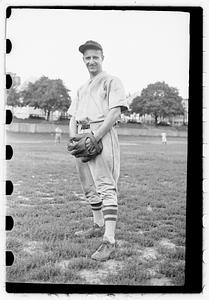 Baseball player, "Civics"