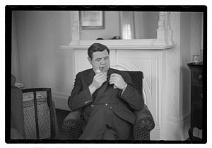 George H. (Babe) Ruth