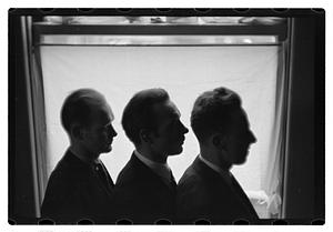 Mr. Goding, Mr. Thiede, Mr. Zeise