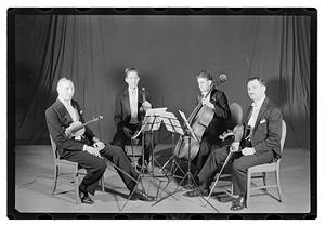 Shardon Quartet