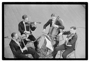 Shardon Quartet
