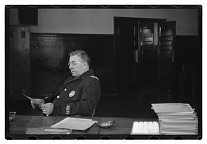 Capt. McGrath