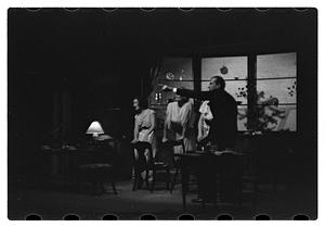 Summer Theatre