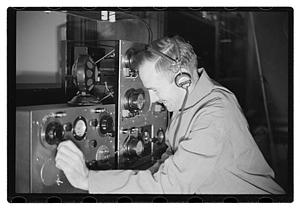 Sam Curtis