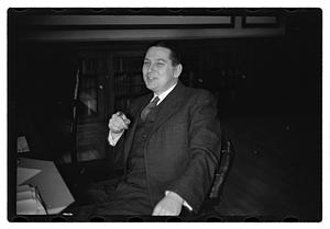 Mr. Beatley Simmons
