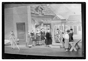 Conservatory show