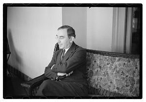 Rabbi Levi