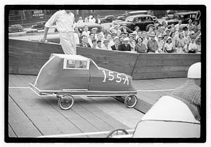 Soap Box Derby