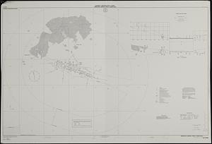 Airport obstruction chart, OC 5248, Mercedita Airport, Ponce, Puerto Rico