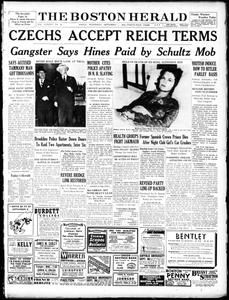 Boston Herald