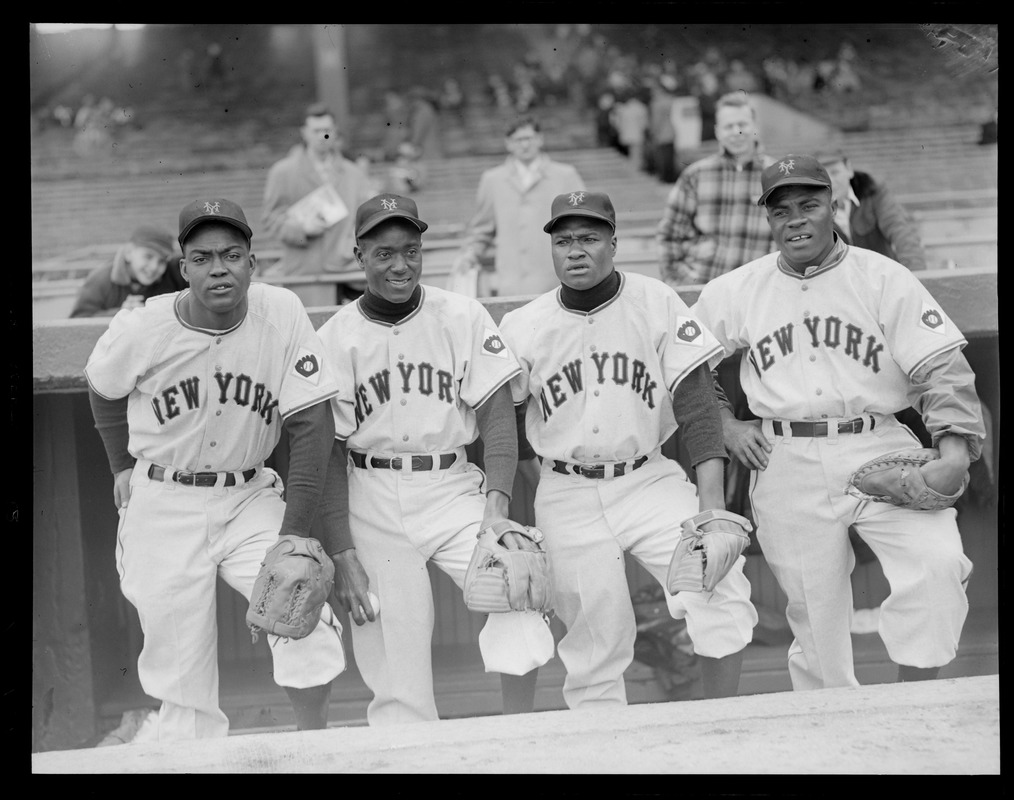 1951 ny giants baseball roster