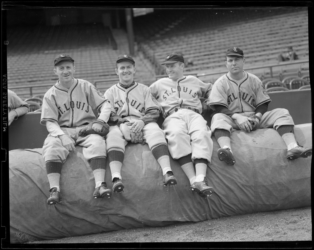 St. Louis Cardinals