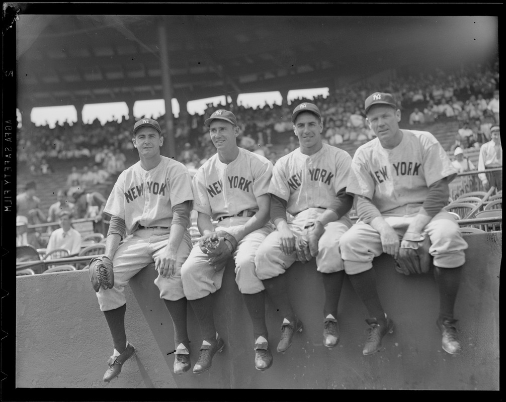 New York Yankees