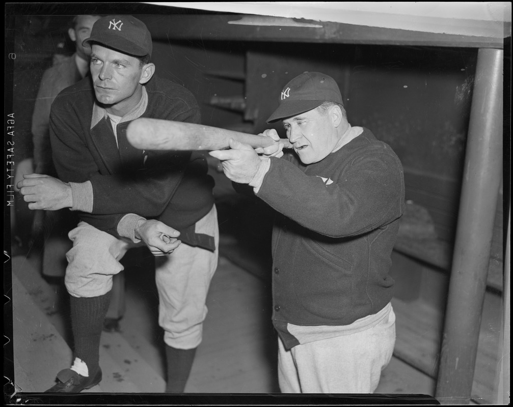 New York Yankees at Fenway