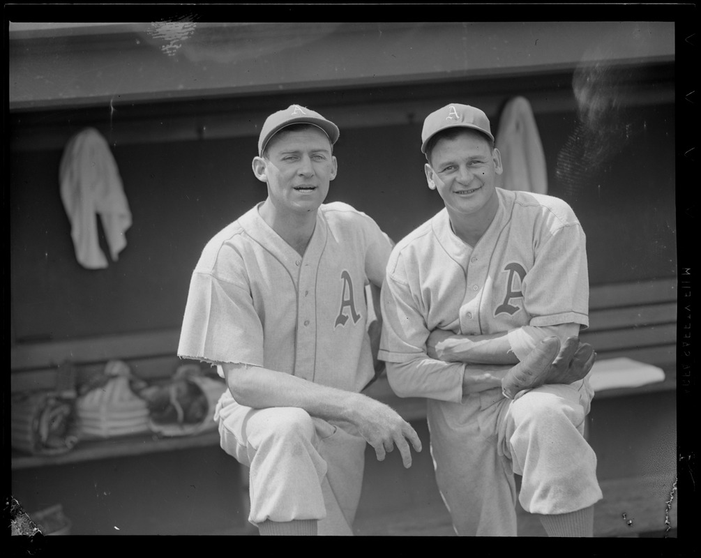 Philadelphia A's