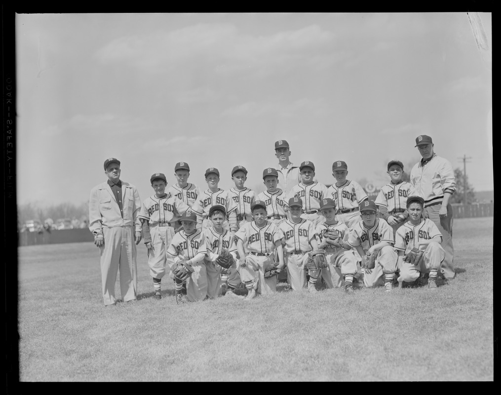 Little League, Woburn