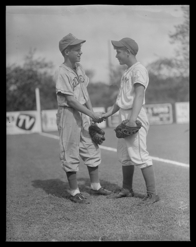 Little League