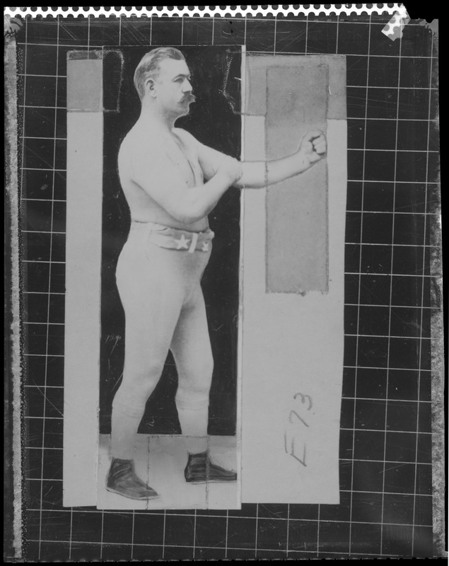 John L. Sullivan