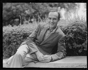Ted Bishop golf