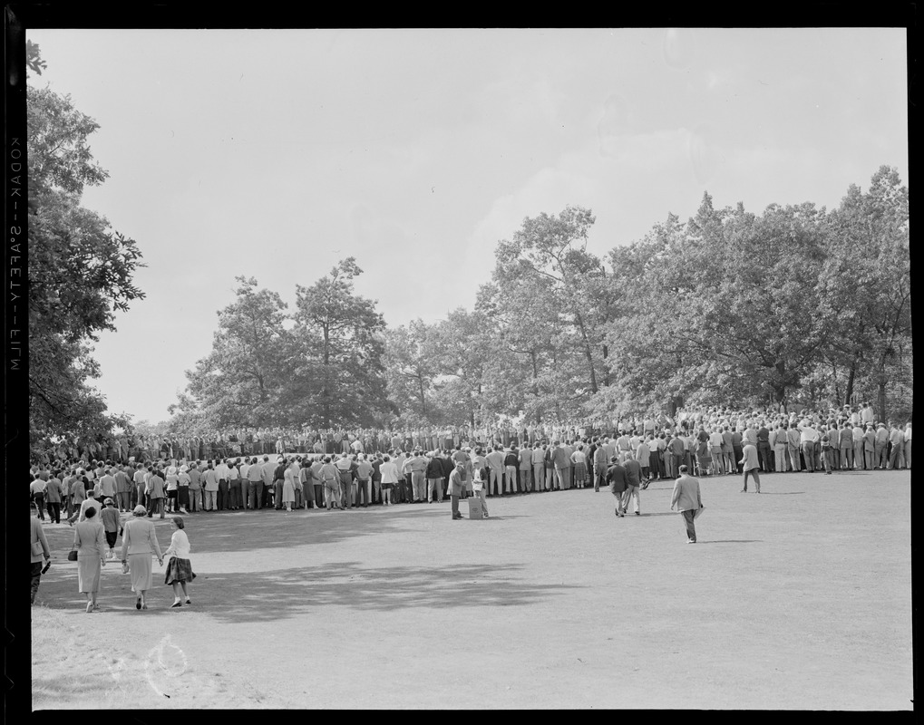 Men's tournament