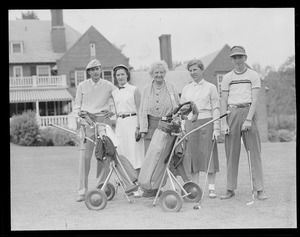 Golf