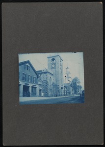 Purchase Street, New Bedford