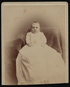 Unidentified Baby