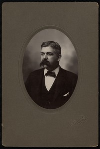 George Chadwick