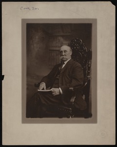 Thomas W. Cook
