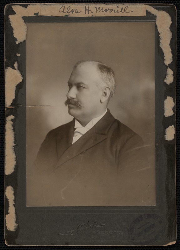 Alva H. Morrill