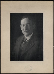 William F. Desmond
