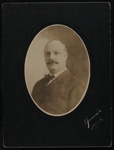 Dr. George P. Bailey