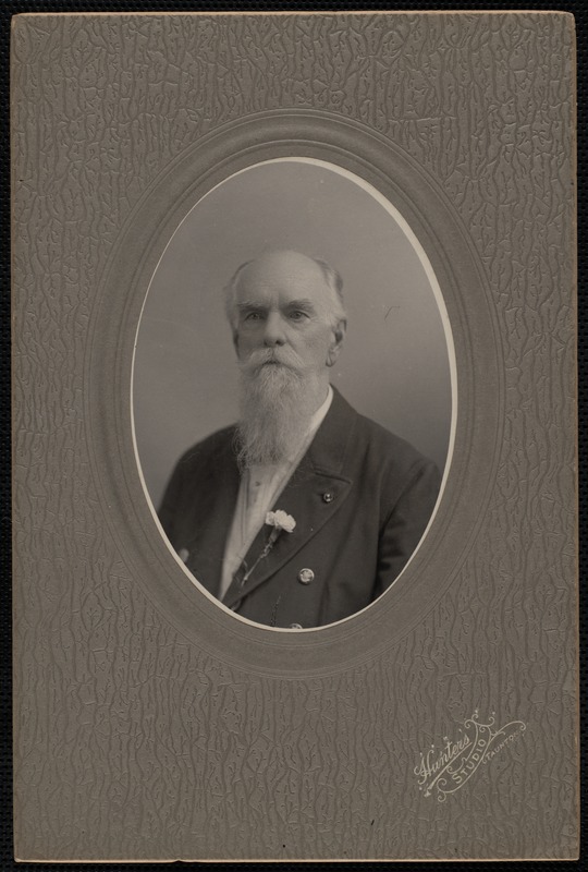 Silas P. Richmond