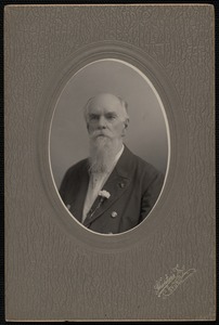 Silas P. Richmond