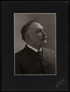 William J. Bullock