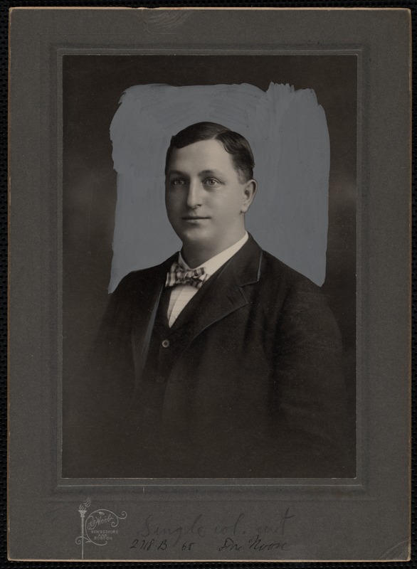 Sidney Lees