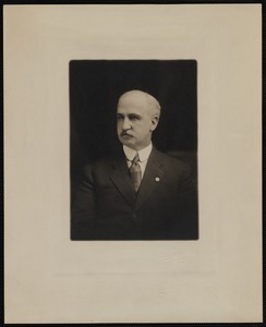 William E. Watson Jr.
