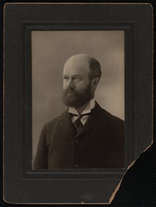 Dr. A. Martin Pierce