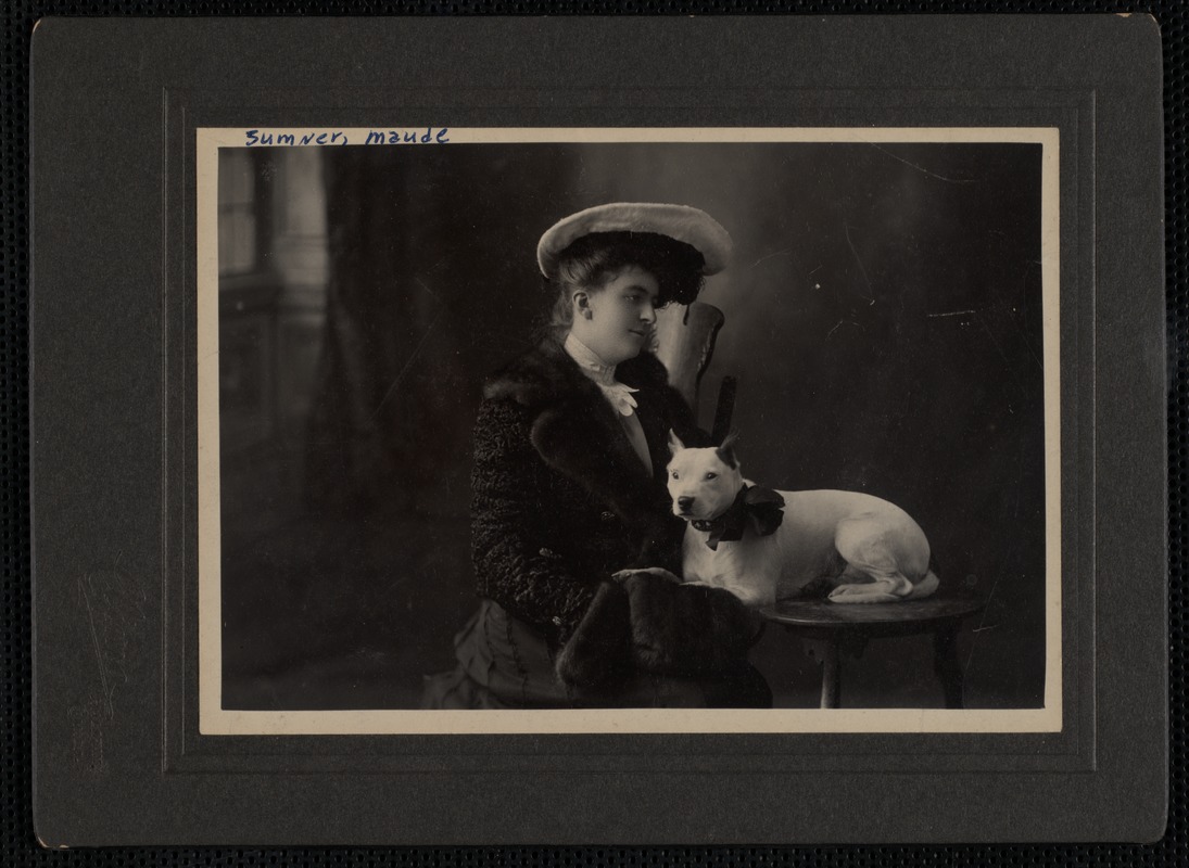Maude Sumner