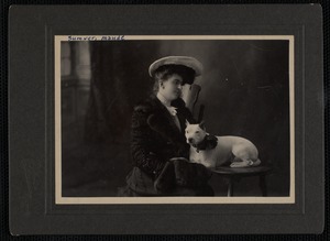 Maude Sumner