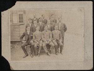 Portuguese Club Members
